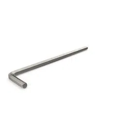 Set of 1 ALLEN KEY and 10 GRUB Screw M 4x5 Set for Timing Pulley of 3D Printers image 3
