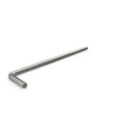 Set of 1 ALLEN KEY and 10 GRUB Screw M3x4 Set for Timing Pulley of 3D Printers image 4