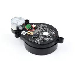 LDROBOT 360° Omnidirectional Triangulation Lidar, 8m Radius Ranging, Software Start-stop Control image 3