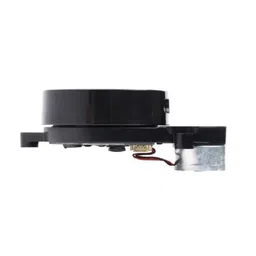 LDROBOT 360° Omnidirectional Triangulation Lidar, 8m Radius Ranging, Software Start-stop Control image 5