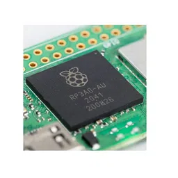 Raspberry Pi Zero 2 W image 3
