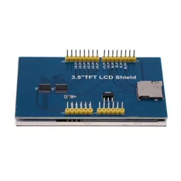 3.5 inch TFT LCD Touch Screen Display Shield for Arduino Uno image 2
