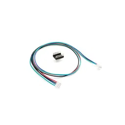 MKS CD V1.0 External Stepper Driver Interfacing Module image 2