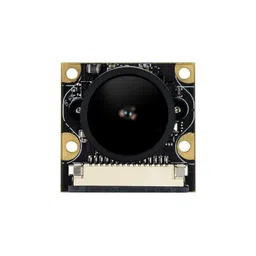 Waveshare IMX477-160 12.3MP Camera, 160° FOV, Applicable For Jetson Nano / Compute Module image 2
