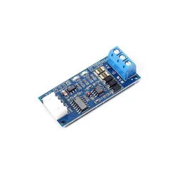 TTL to RS485 Power Supply Converter Board 3.3V 5V Hardware Auto Control Module image 2