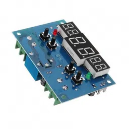XH-W1401 12V DC Digital Thermostat Temperature Controller With NTC Sensor & LED Display image 2