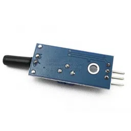 Normally open vibration sensor module image 2