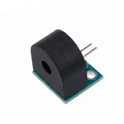 5A Single Phase AC Current Sensor Module image 2