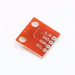 HTU21D Temperature and Humidity Sensor Module image 2