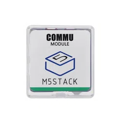 M5 Stack COMMU Module image 3