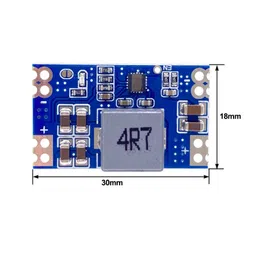 MINI560 DC 12V 5A Step-Down Stabilized Module image 3