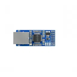 Waveshare 2-CH UART To Ethernet Converter, Serial Port Transparent Transmission Module image 3