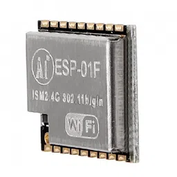 Ai Thinker ESP-01F ESP8285 Serial WiFi Module image 3