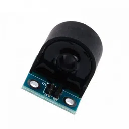 5A Single Phase AC Current Sensor Module image 3