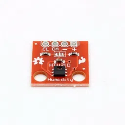 HTU21D Temperature and Humidity Sensor Module image 3