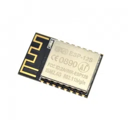 Ai Thinker ESP-12S ESP8266 Serial WiFi Module image 4
