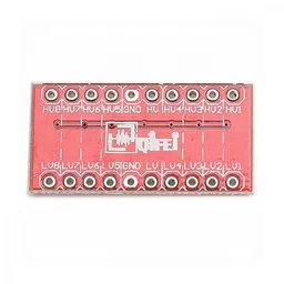 8 Channel Bi-Directional Logic Level Converter Module image 4
