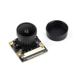 Waveshare IMX477-160 12.3MP Camera, 160° FOV, Applicable For Jetson Nano / Compute Module image 5