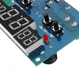 XH-W1401 12V DC Digital Thermostat Temperature Controller With NTC Sensor & LED Display image 5