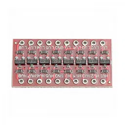 8 Channel Bi-Directional Logic Level Converter Module image 5