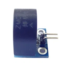 5A Single Phase AC Current Sensor Module image 5