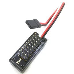 8 in 1 Throttle Calibration Hub for RC Multirotor ESC Speed Controller image 3