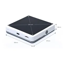 SenseCAP Indicator + D1S, 4-Inch Touch Screen IoT development platform powered by ESP32S3 & RP2040 image 4