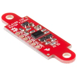 Time of Flight (ToF) Range Finder Sensor – VL6180 (Sparkfun) image 1
