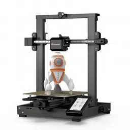 FlashForge Voxelab Aquila D1 3D Printer image 1