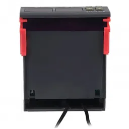 STC-3008 DC24V Dual Display Temperature Adjustable Temperature Controller with 1M Cable image 5