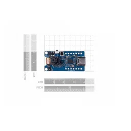 Seeed Studio Grove Vision AI Module with Himax HX6537-A processor, thumb-size AI-powered OV2640 camera sensor, support Yolo V5 and Edge Impulse image 4