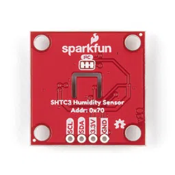 SparkFun Humidity Sensor Breakout SHTC3 (Qwiic) image 3