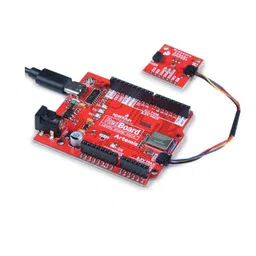 SparkFun Pressure Sensor BMP581 (Qwiic) image 4