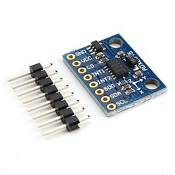 ADXL345 - Triple Axis Linear Accelerometer image 1