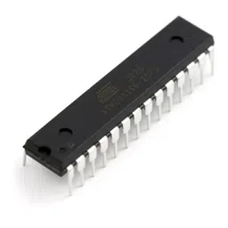 Atmega168 Microcontroller image 1