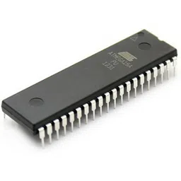 Atmega16A Microcontroller image 1
