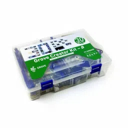 SeeedStudio Grove Creator Kit – Beta (30 in 1 Sensor Kit) image 3