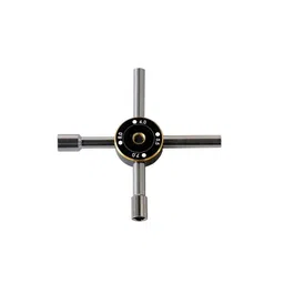 4-In-1 Socket Screwdriver Set image 2