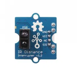 SeeedStudio Grove IR Distance Interrupter v1.2 Module image 3