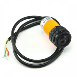 E18-D80NK Adjustable IR Sensor Proximity Switch 3-80cm Range image 2