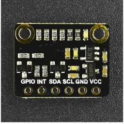 DFRobot Fermion: AS7341 11-Channel Visible Light Sensor (Breakout) image 1