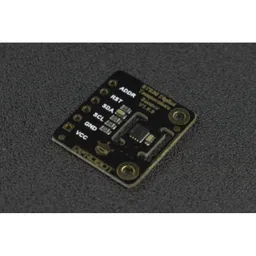 DFRobot Fermion: STS35 High Accuracy Digital Temperature Sensor (Breakout) image 1