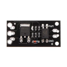 D4184 Mosfet control Module Replacement Relay image 2
