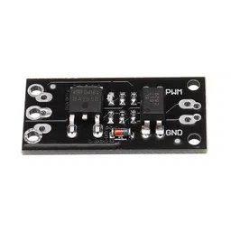 D4184 Mosfet control Module Replacement Relay image 3