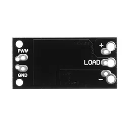 D4184 Mosfet control Module Replacement Relay image 4