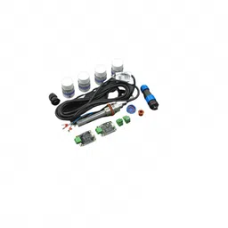DFRobot Gravity Industrial Grade Analog Electrical Conductivity Sensor PRO (K=1) image 4