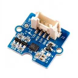 SeeedStudio Grove 3 Axis Digital Accelerometer Module image 1