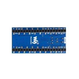 Waveshare CAN Bus Module for Raspberry Pi Pico, UART to CAN conversion image 2