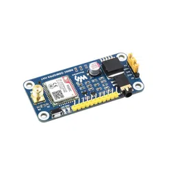Waveshare R800C GSM/GPRS HAT For Raspberry Pi image 2