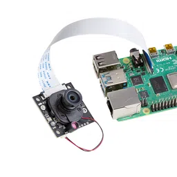 Arducam 5MP OV5647 NoIR Motorized IRcut filter M12 Mount LS-1820 Lens Camera for Raspberry Pi image 4